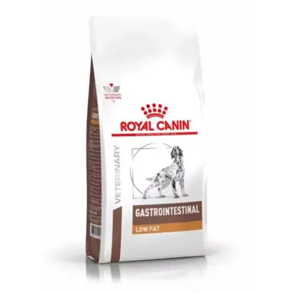 ROYAL CANIN MED GASTROINTESTINAL LOW FAT 1.5 KG