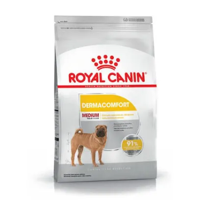 ROYAL CANIN MED MEDIUM DERMACONFORT 3KG