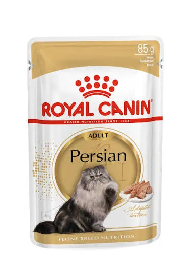 ROYAL CANIN POUCH CAT PERSIAN