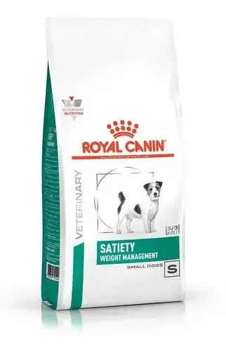 ROYAL CANIN MED SATIETY SMALL DOG 1.5 KG