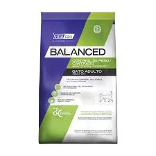 VITAL CAN BALANCED CAT ADULTO CASTRADO X7.5KG