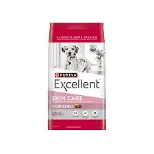 EXCELLENT DOG SKIN CARE x15KG