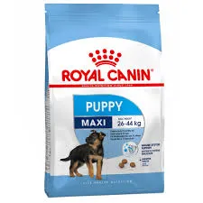 ROYAL CANIN DOG MAXI PUPPY X 3KG