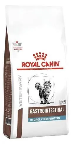 ROYAL CANIN CAT GASTROINTESTINAL HYDROLYZED PROTEIN X 1.5 KG
