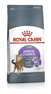 ROYAL CANIN CAT APPETITE CONTROL X3KG