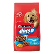 DOGUI CACHORRO x21kg