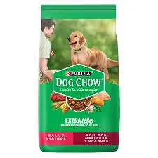 DOG CHOW ADULTO x21KG