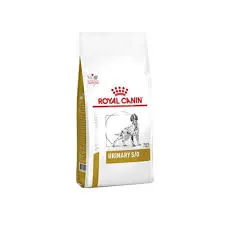 ROYAL CANIN MED URINARY S/O DOG x1,5kg