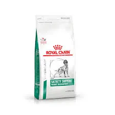 ROYAL CANIN MED SATIETY CANINE x1,5kg