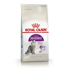 ROYAL CANIN CAT SENSIBLE 33 x1,5kg