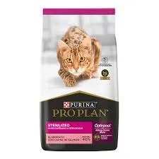 PRO PLAN CAT STERILIZED X 3KG