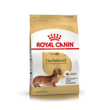 ROYAL CANIN RAZA DACHSHUND ADULTO 3KG