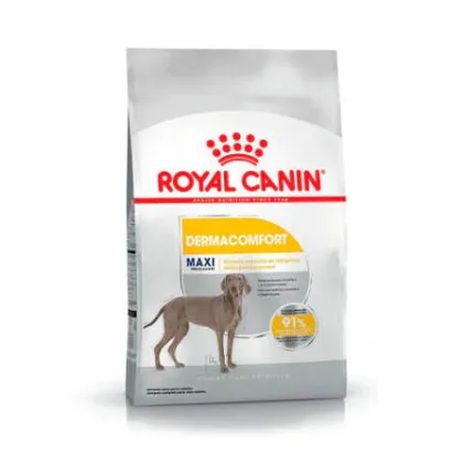ROYAL CANIN MED MAXI DERMACONFORT x10kg