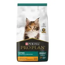 PRO PLAN CAT KITTEN X 7.5KG