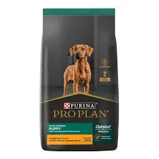PRO PLAN DOG PUPPY RAZA GRANDE X 15 KG