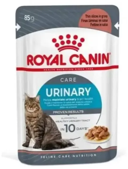 ROYAL CANIN POUCH CAT URINARY CARE CIG
