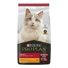 PRO PLAN CAT ADULTO X 3KG