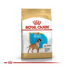 ROYAL CANIN RAZA BOXER PUPPY x12kg