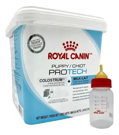 ROYAL CANIN DOG PUPPY PROTECH CANIN 1.2KG