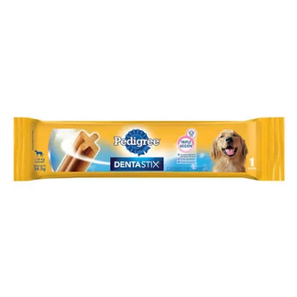 PEDIGREE DENTASTIX RAZAS GRANDES X 1