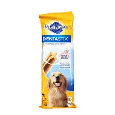 PEDIGREE DENTASTIX RAZAS GRANDES X 3