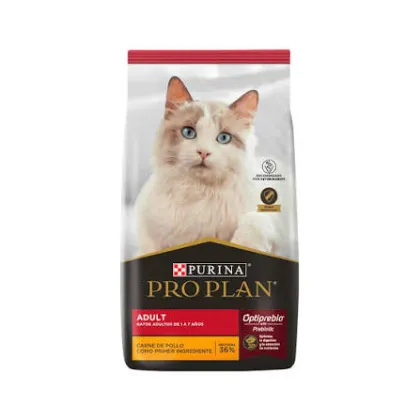 PRO PLAN CAT ADULTO X15 KG