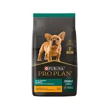 PRO PLAN DOG PUPPY RAZA PEQUE&Ntilde;A X12 KG