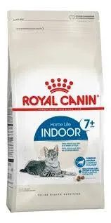 ROYAL CANIN CAT INDOOR +7 x1,5kg