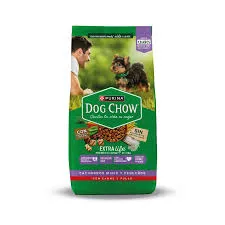 DOG CHOW CACHORRO MP x21KG