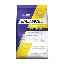 VITAL CAN BALANCED CAT PH ALL AGES x7.5KG