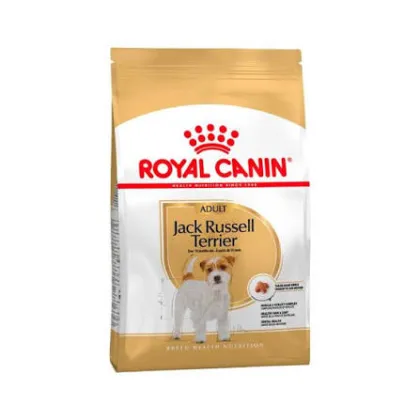 ROYAL CANIN RAZA JACK RUSSELL ADULTO X1KG