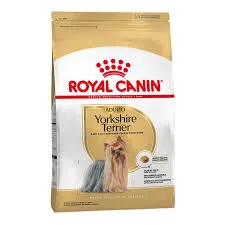 ROYAL CANIN RAZA YORKSHIRE ADULTO x1kg