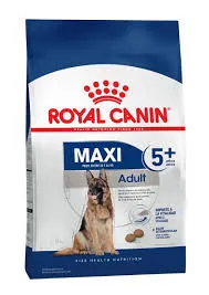 ROYAL CANIN DOG MAXI +5 x15kg