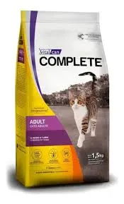 VITAL CAN COMPLETE CAT ADULTO 7.5KG