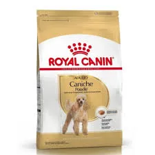 ROYAL CANIN RAZA POODLE ADULTO x 7.5kg