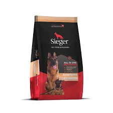 SIEGER DOG CRIADORES x20KG
