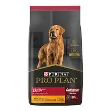 PRO PLAN DOG ADULTO RAZA MEDIANA 12 KG