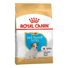 ROYAL CANIN RAZA JACK RUSSELL PUPPY  X1KG