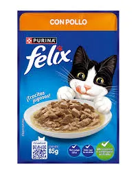 FELIX CLASSIC POLLO