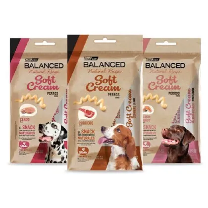 VITAL CAN BALANCED STICKS PERRO CERDO X 4 UND