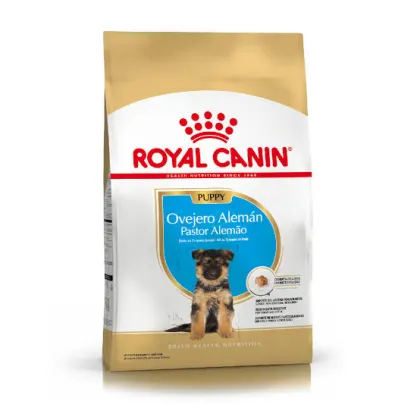 ROYAL CANIN RAZA OVEJERO ALEMAN PUPPY X 12KG