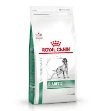 ROYAL CANIN MED DIABETIC DOG x2kg