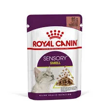 ROYAL CANIN POUCH CAT SENSORY SMELL