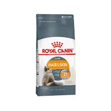 ROYAL CANIN CAT HAIR & SKIN x2kg