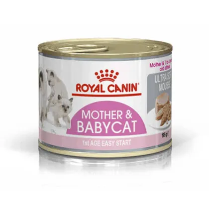 ROYAL CANIN CAT MOTHER & BABY CAT LATA