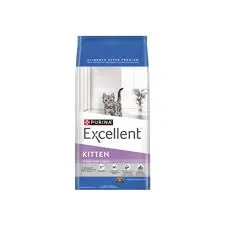 EXCELLENT CAT KITTEN X 1 kg