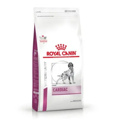 ROYAL CANIN MED CARDIAC DOG x10kg