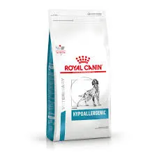 ROYAL CANIN MED HYPOALLERGENIC DOG x2kg