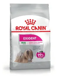 ROYAL CANIN MED MINI EXIGENT 3 KG