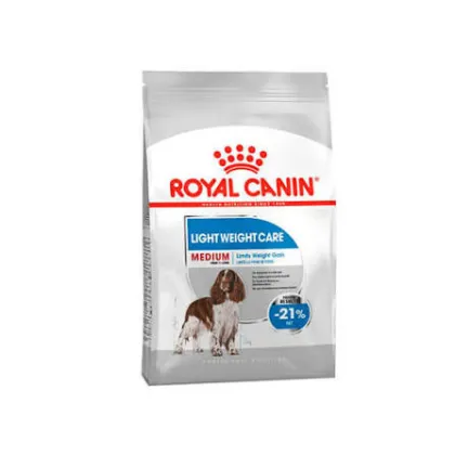 ROYAL CANIN MED MEDIUM WEIGHT CARE 3KG